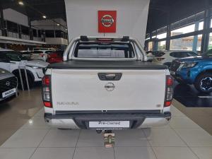 Nissan Navara 2.3D double cab LE auto - Image 5