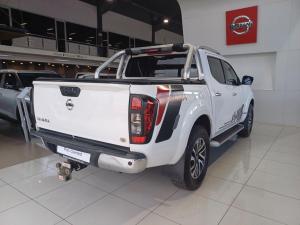 Nissan Navara 2.3D double cab LE auto - Image 6