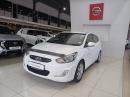 Thumbnail Hyundai Accent hatch 1.6 Fluid