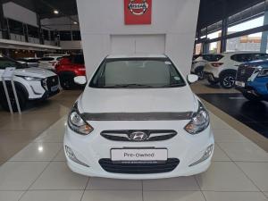 Hyundai Accent hatch 1.6 Fluid - Image 2