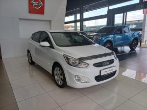Hyundai Accent hatch 1.6 Fluid - Image 3