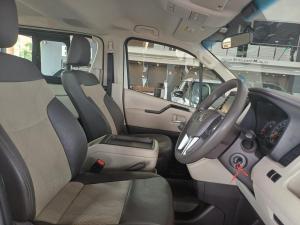 Toyota Quantum 2.8 LWB bus 11-seater GL - Image 11
