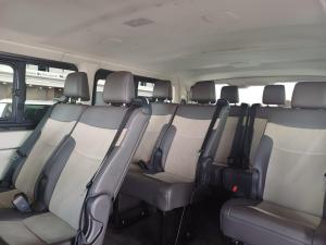 Toyota Quantum 2.8 LWB bus 11-seater GL - Image 16