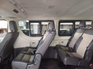 Toyota Quantum 2.8 LWB bus 11-seater GL - Image 17