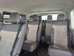 Toyota Quantum 2.8 LWB bus 11-seater GL - Image 18
