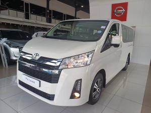 Toyota Quantum 2.8 LWB bus 11-seater GL - Image 1