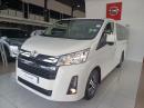 Thumbnail Toyota Quantum 2.8 LWB bus 11-seater GL