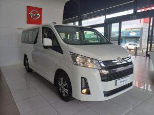 Toyota Quantum 2.8 LWB bus 11-seater GL - Image 3