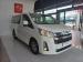 Toyota Quantum 2.8 LWB bus 11-seater GL - Thumbnail 3