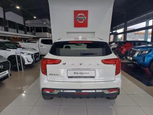 Haval Jolion 1.5T City - Image 11