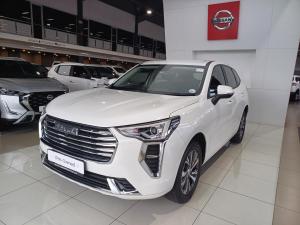 Haval Jolion 1.5T City - Image 1
