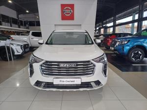 Haval Jolion 1.5T City - Image 2