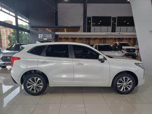 Haval Jolion 1.5T City - Image 4