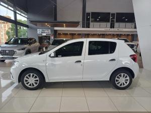 Renault Sandero 66kW turbo Expression (aircon) - Image 10