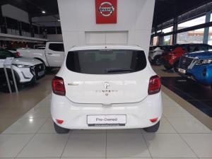 Renault Sandero 66kW turbo Expression (aircon) - Image 12