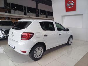 Renault Sandero 66kW turbo Expression (aircon) - Image 13