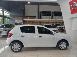 Renault Sandero 66kW turbo Expression (aircon) - Image 14