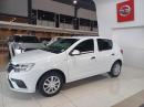 Thumbnail Renault Sandero 66kW turbo Expression (aircon)