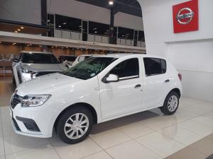 Renault Sandero 66kW turbo Expression (aircon) - Image 1