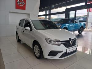 Renault Sandero 66kW turbo Expression (aircon) - Image 3