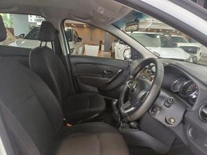 Renault Sandero 66kW turbo Expression (aircon) - Image 5
