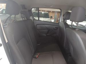 Renault Sandero 66kW turbo Expression (aircon) - Image 6