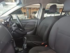 Renault Sandero 66kW turbo Expression (aircon) - Image 7