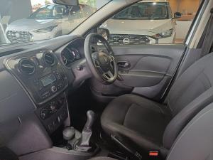 Renault Sandero 66kW turbo Expression (aircon) - Image 9