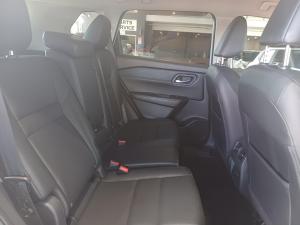 Nissan X-Trail 2.5 Acenta - Image 10