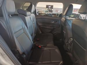 Nissan X-Trail 2.5 Acenta - Image 11