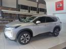 Thumbnail Nissan X-Trail 2.5 Acenta