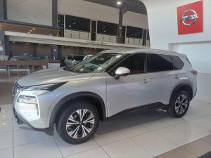Nissan X-Trail 2.5 Acenta - Image 1