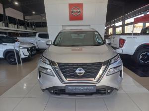 Nissan X-Trail 2.5 Acenta - Image 2