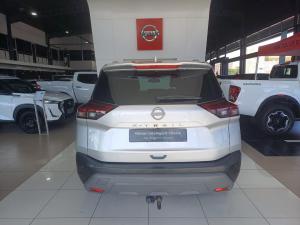 Nissan X-Trail 2.5 Acenta - Image 4