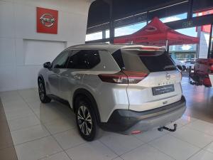 Nissan X-Trail 2.5 Acenta - Image 5