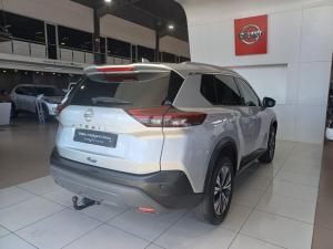 Nissan X-Trail 2.5 Acenta - Image 6