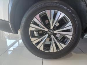 Nissan X-Trail 2.5 Acenta - Image 7