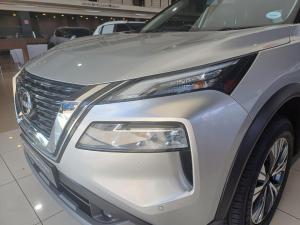 Nissan X-Trail 2.5 Acenta - Image 8