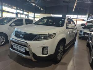 Kia Sorento 2.2CRDi AWD Adventure - Image 1