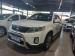 Kia Sorento 2.2CRDi AWD Adventure - Thumbnail 1