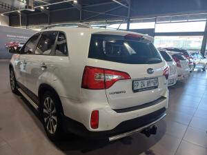 Kia Sorento 2.2CRDi AWD Adventure - Image 3