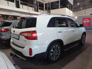 Kia Sorento 2.2CRDi AWD Adventure - Image 4