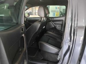 Ford Ranger 2.0D BI-TURBO Wildtrak automatic D/C - Image 11