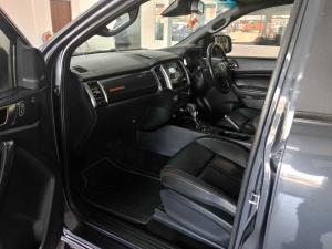 Ford Ranger 2.0D BI-TURBO Wildtrak automatic D/C - Image 12