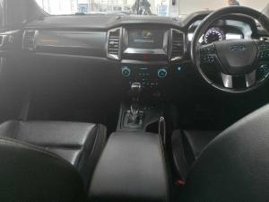 Ford Ranger 2.0D BI-TURBO Wildtrak automatic D/C - Image 13