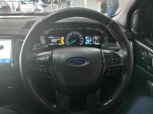 Ford Ranger 2.0D BI-TURBO Wildtrak automatic D/C - Image 14
