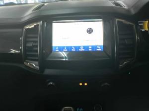 Ford Ranger 2.0D BI-TURBO Wildtrak automatic D/C - Image 17