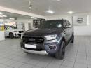 Thumbnail Ford Ranger 2.0D BI-TURBO Wildtrak automatic D/C
