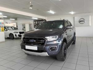 Ford Ranger 2.0D BI-TURBO Wildtrak automatic D/C - Image 1