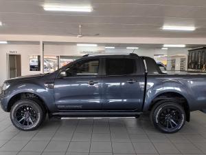 Ford Ranger 2.0D BI-TURBO Wildtrak automatic D/C - Image 2